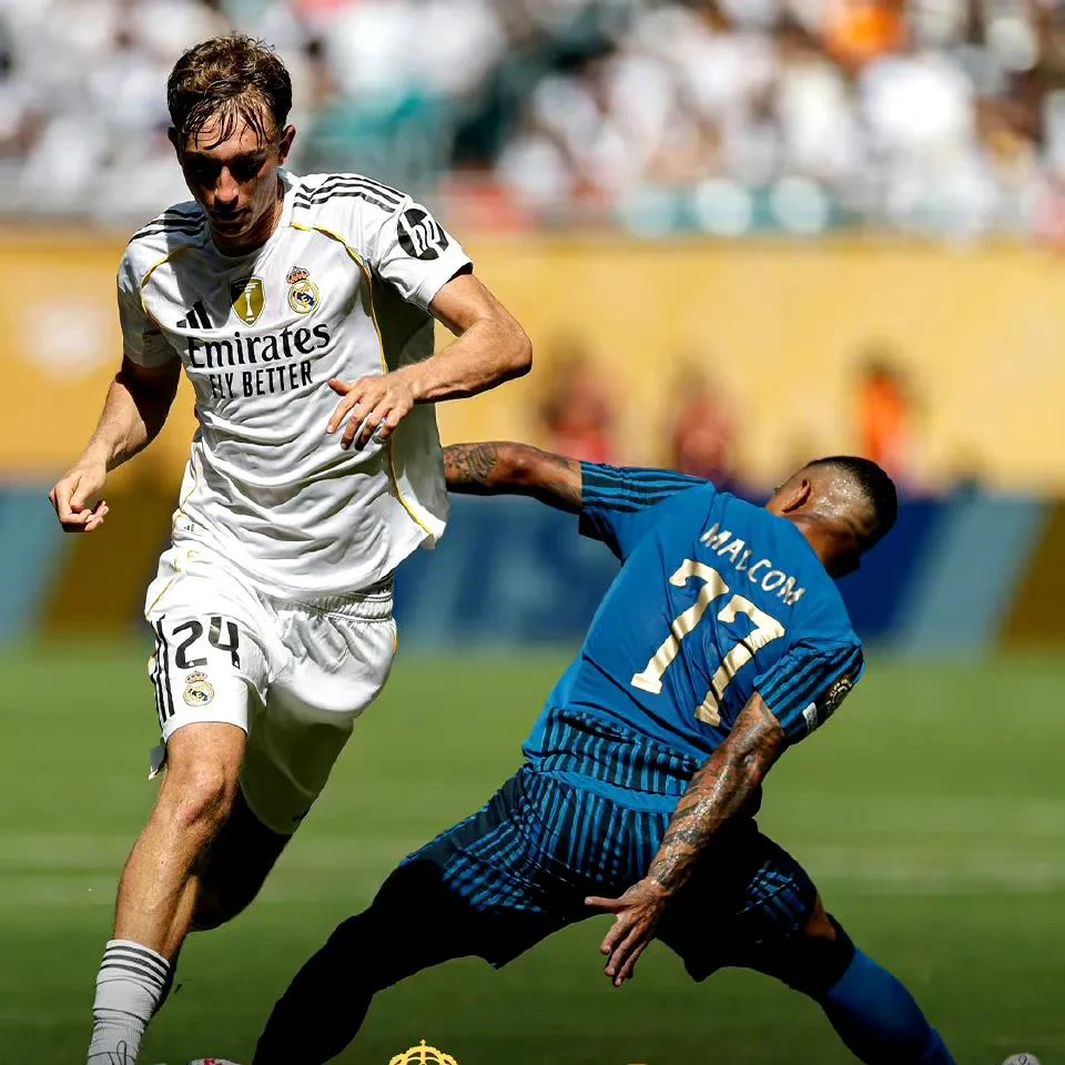 关于马德里竞技迎欧联关键赛，清晨远射贴柱，信心回归，更衣室氛围转暖的信息开云在线