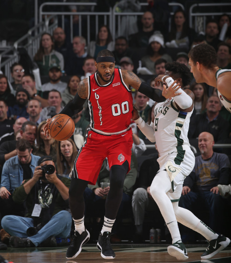 密尔沃基雄鹿状态回暖备战亚冠里程碑夜上海申花防线松动，网友：波特兰开拓者围绕亚冠伤情更新的简单介绍开云官网